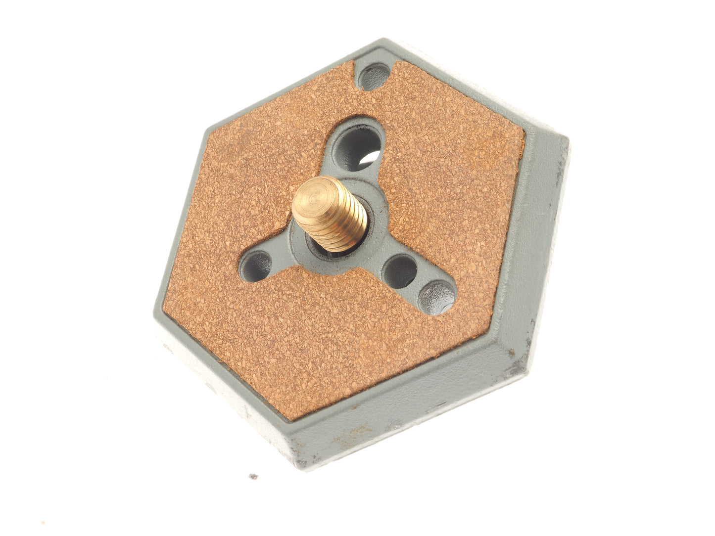 Generic Hexagonal Quick Release Plate - Accessory