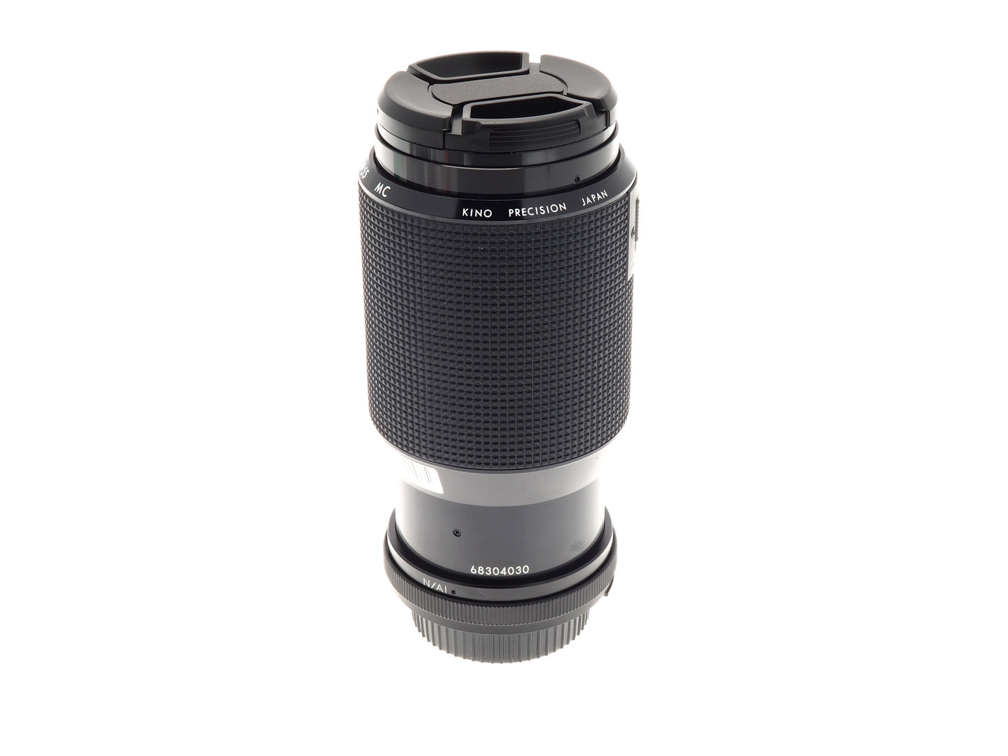 Kiron 80-200mm f4.5 Macro - Lens