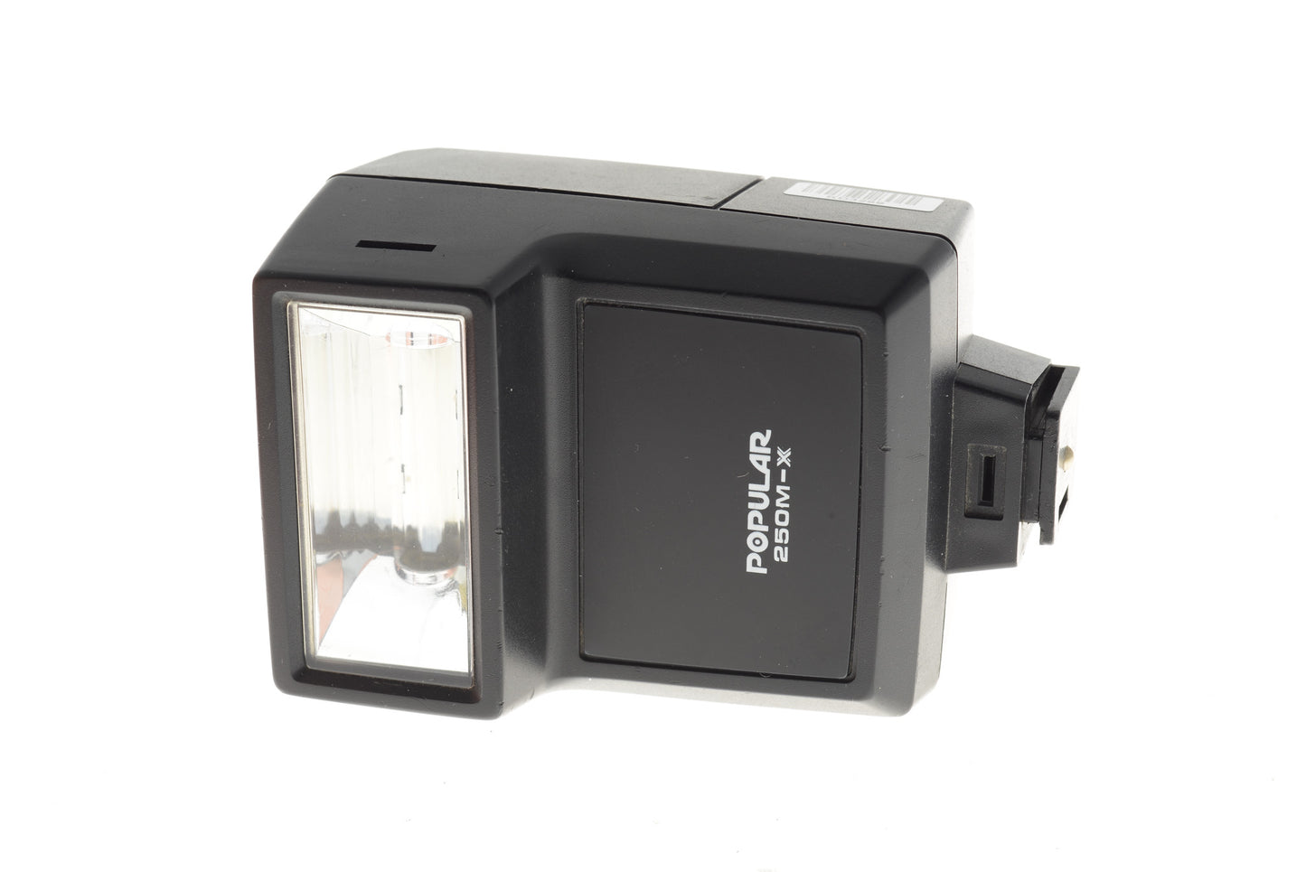 Popular 250M-X - Accessory