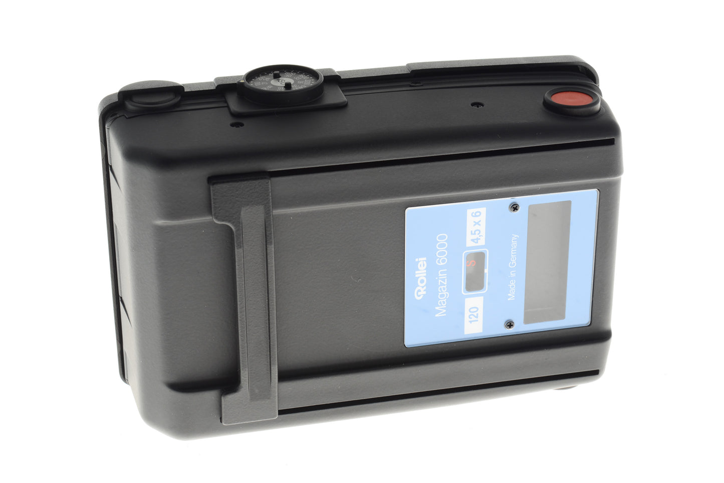 Rollei Magazin 6000 6x4.5/120 - Accessory