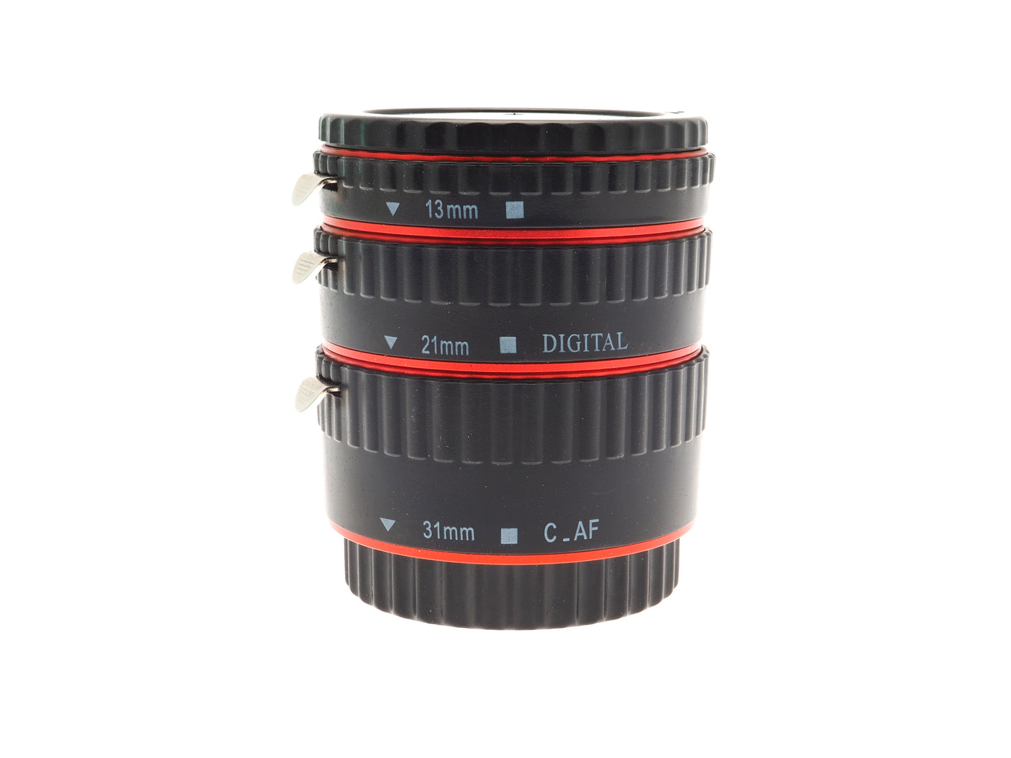 Generic Macro Extension Tube Set - Accessory