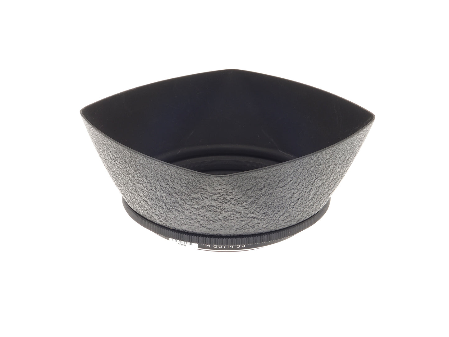 Carl Zeiss Lens Hood for 50mm f4 Flektogon - Accessory