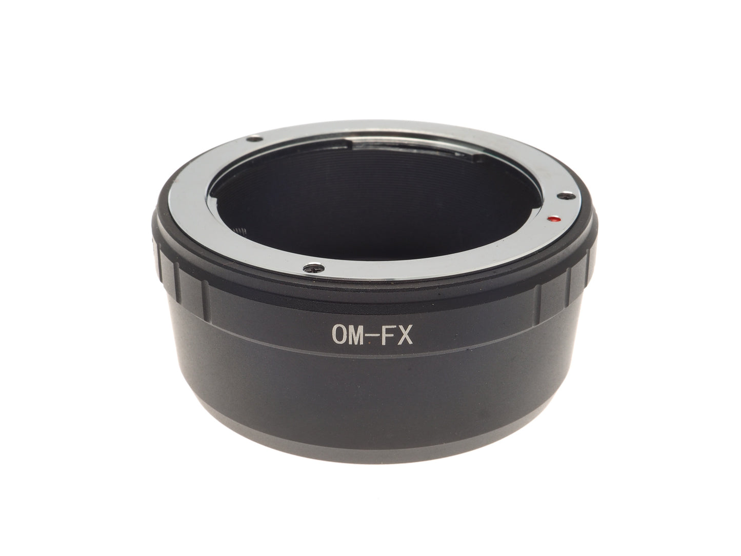 Generic Olympus OM - Fujifilm X (OM - FX) Adapter - Lens Adapter