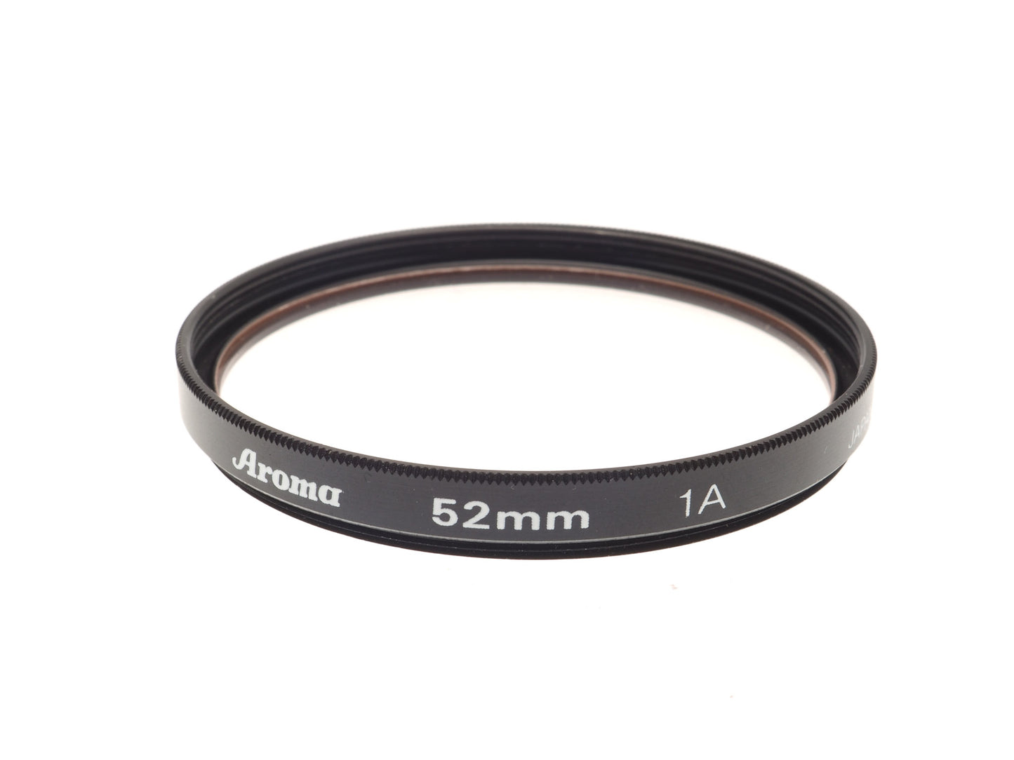 Aroma 52mm Skylight Filter 1A - Accessory