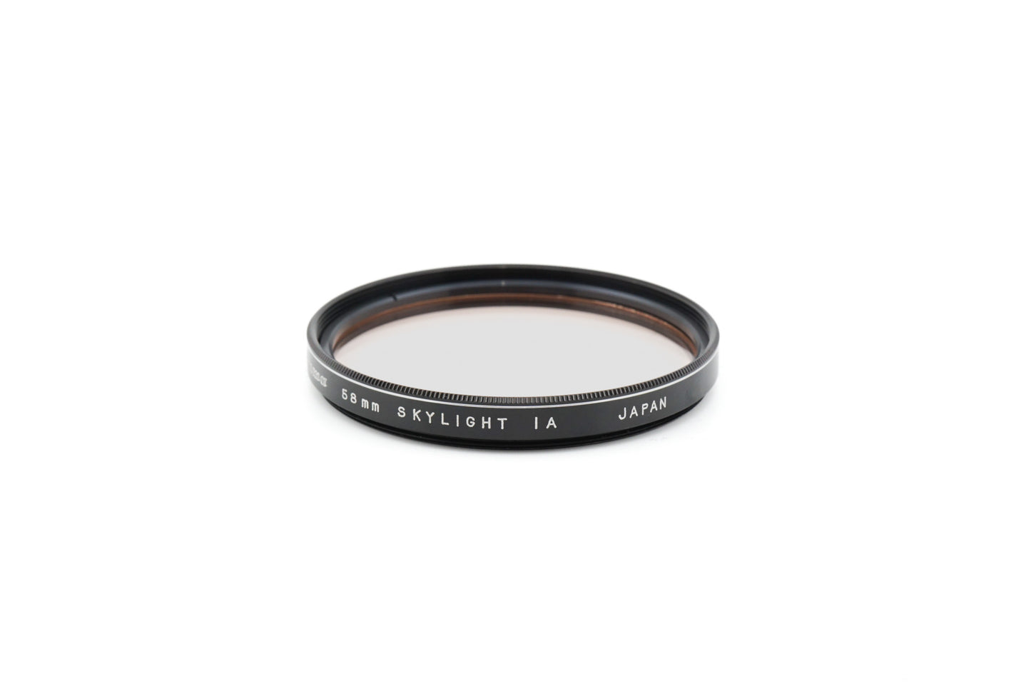 Aroma 58mm Skylight Filter 1A - Accessory