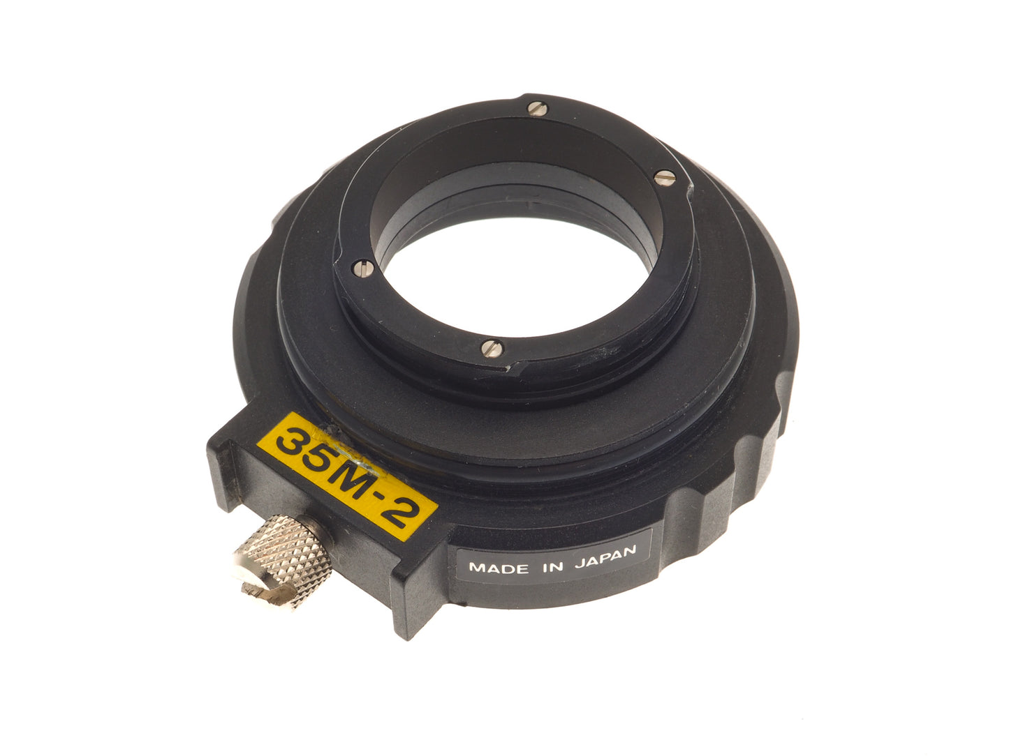 Sea&Sea 35M-2 Extension Tube - Accessory