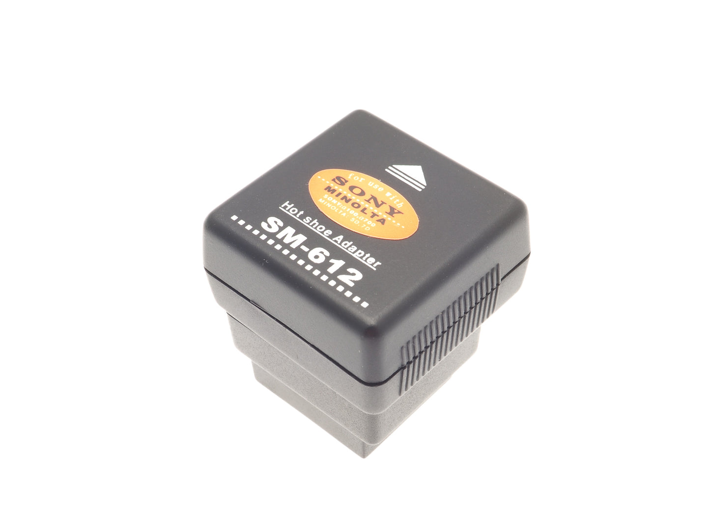 SMDV Hot Shoe Adapter SM-612 - Accessory