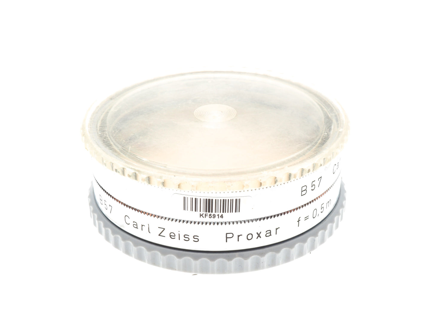 Hasselblad B57 Close Up Filter Proxar f=0.5m (50296/TICLC) + B57 Close-Up Filter Proxar f=1m (50318/TICMC)