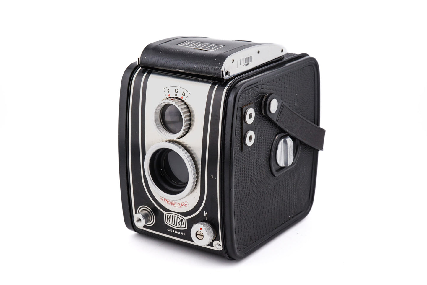 Bilora Bonita - Camera