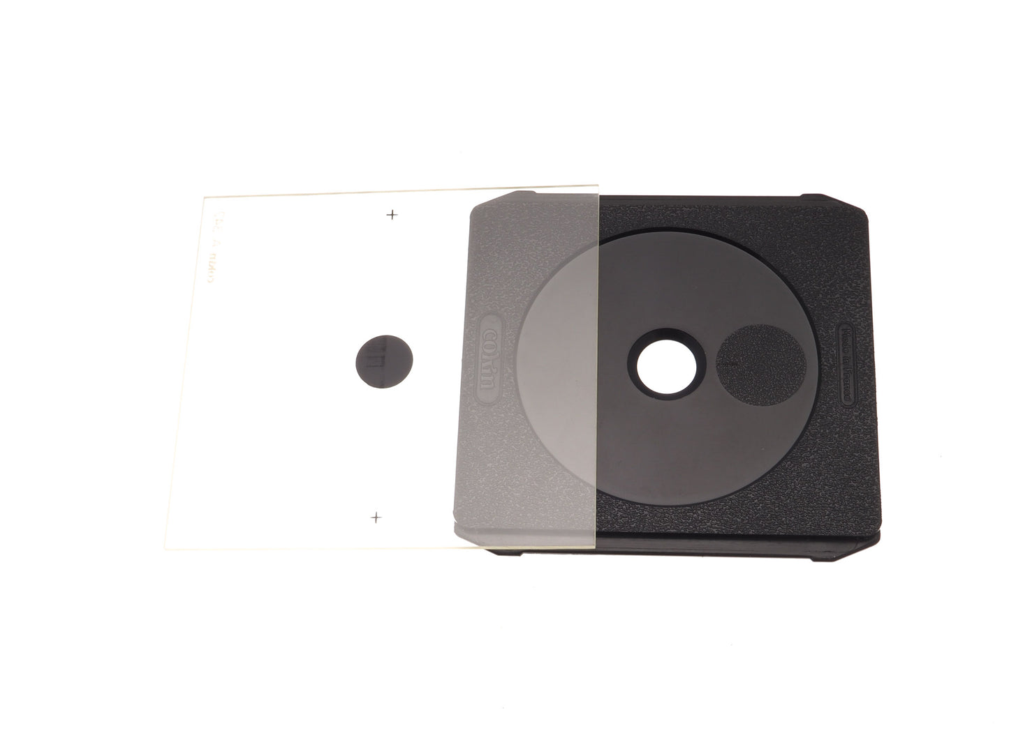 Cokin A Series Double Mask 1 342 A - Accessory