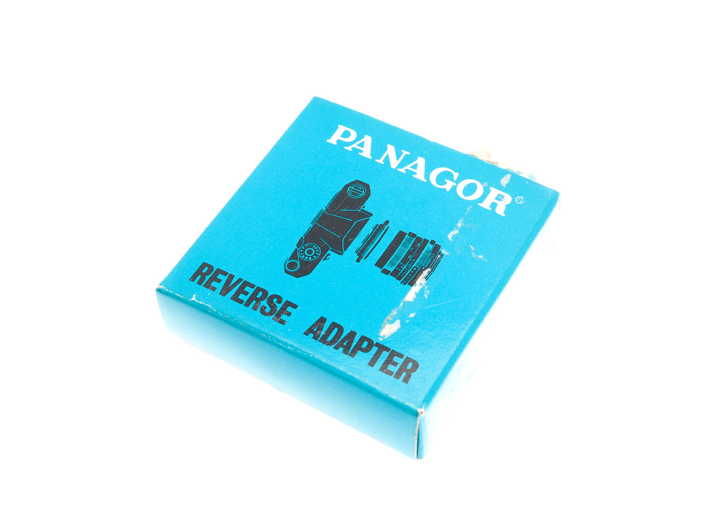 Panagor 55mm Reverse Adapter