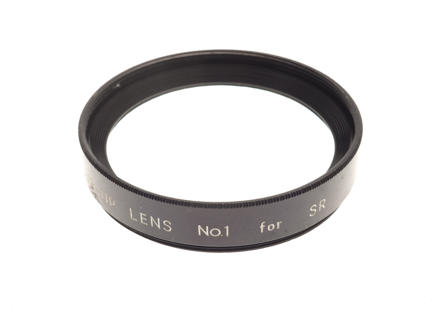 Minolta 52mm Close-Up Lens No.1 - Accessory