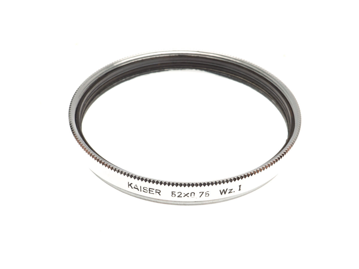 Kaiser 52mm Soft Focus Filter Wz.1 - Accessory