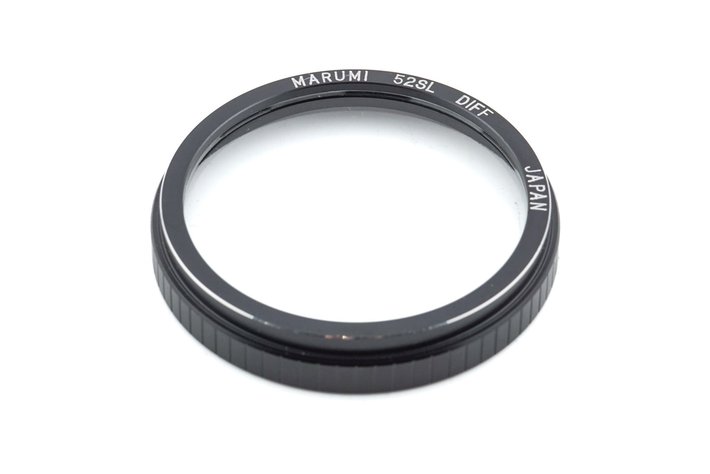 Marumi 52mm 52SL Diffusion Filter - Accessory