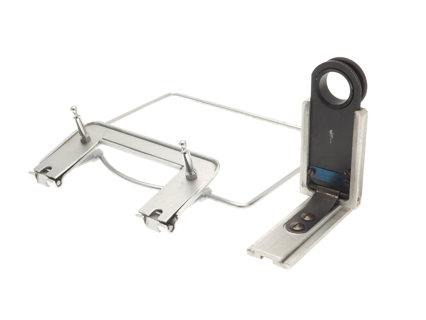 Linhof 9x12 Sports Viewfinder - Accessory