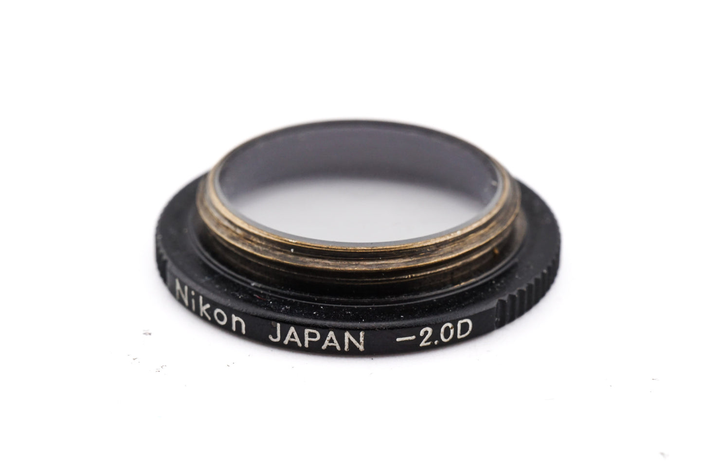 Nikon -2.0D Diopter Lens - Accessory