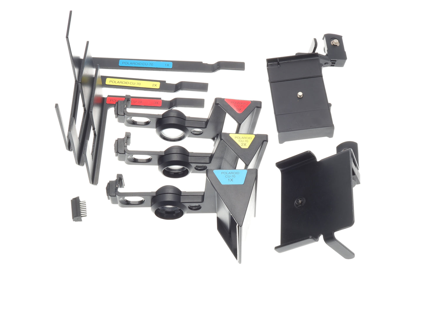 Polaroid CU-70 Macro Filter Set for SX-70 Sonar - Accessory