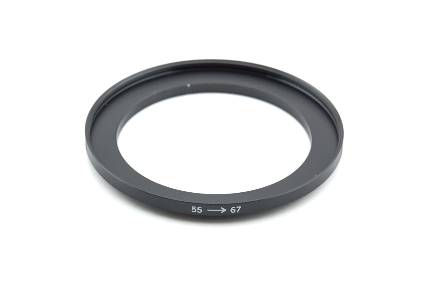 Generic 55mm - 67mm Step-Up Ring - Accessory