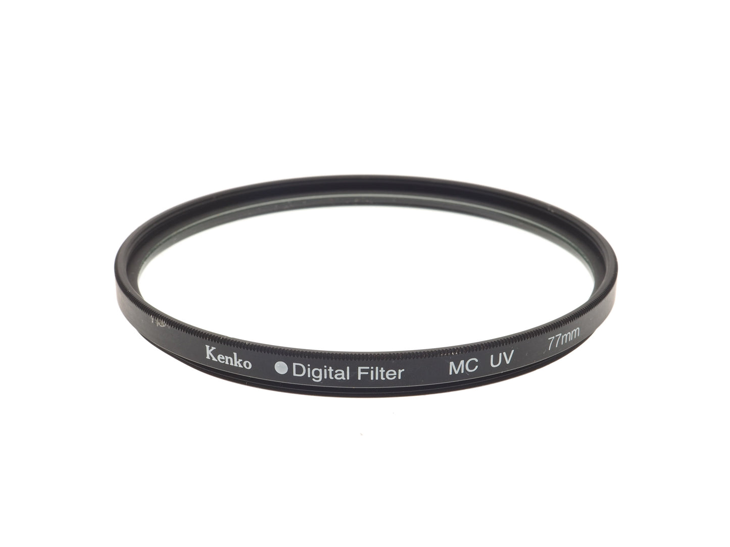 Kenko 77mm UV Filter MC Digital - Accessory