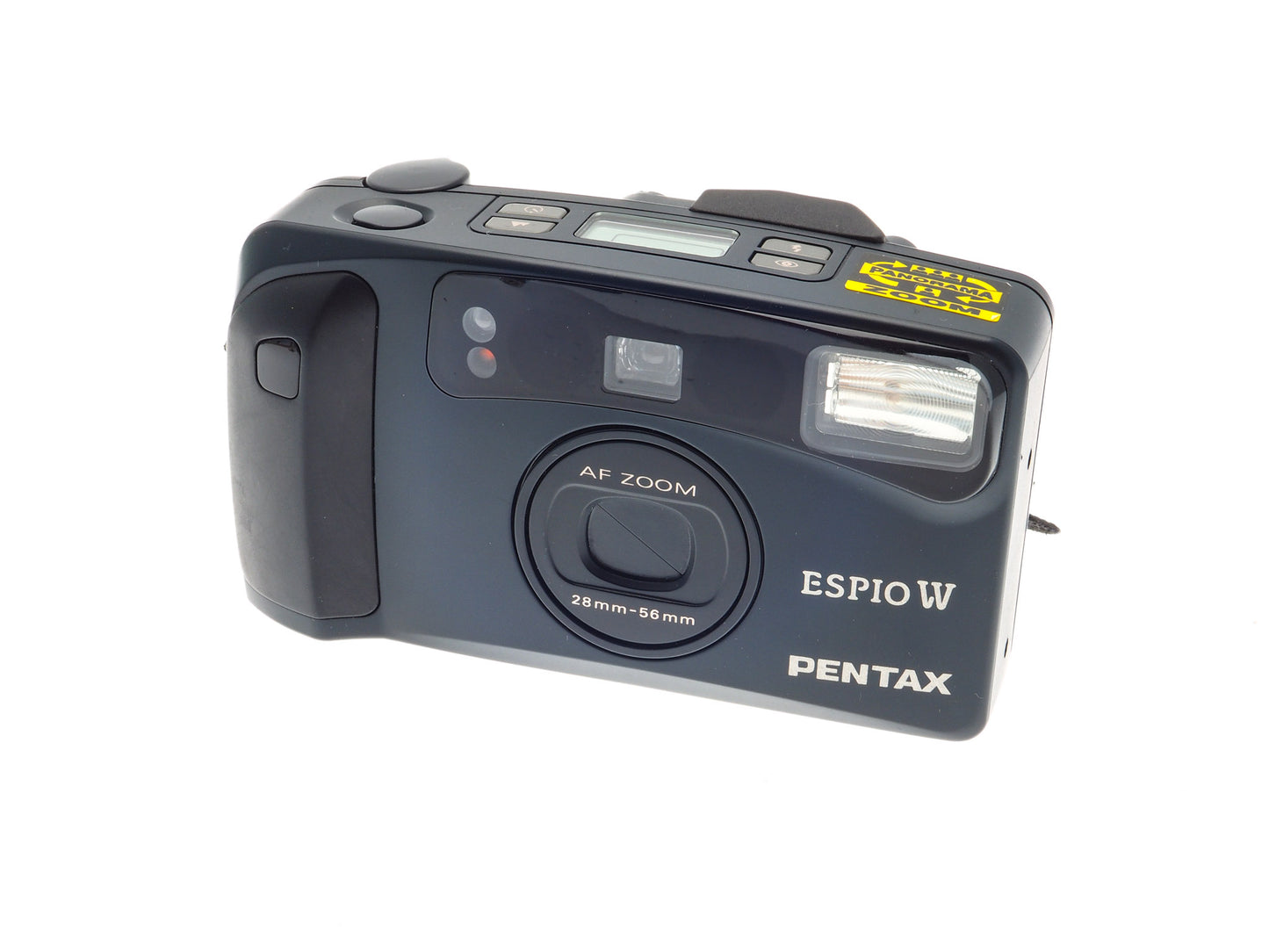 Pentax Espio W - Camera
