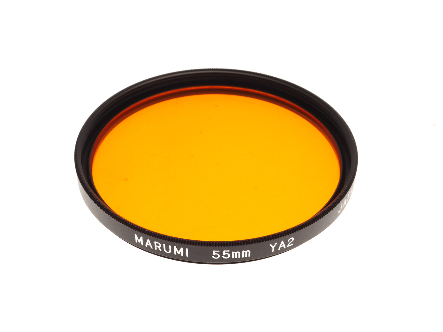 Marumi 55mm Orange Filter YA2 - Accessory