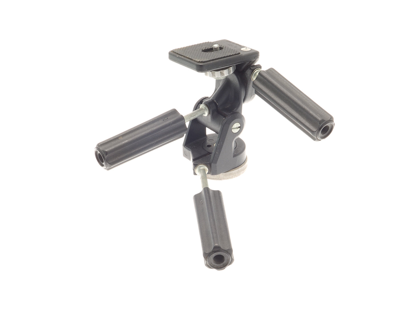 Manfrotto 3-Way Pan Tilt Head (141) - Accessory