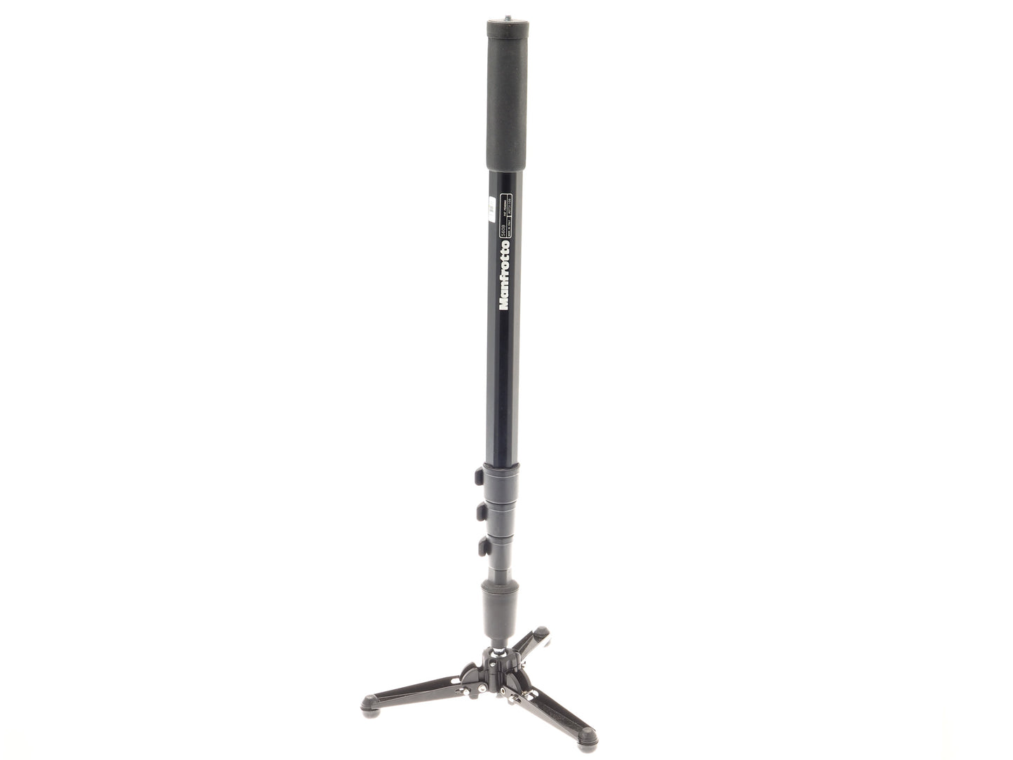 Manfrotto 560B Monopod - Accessory