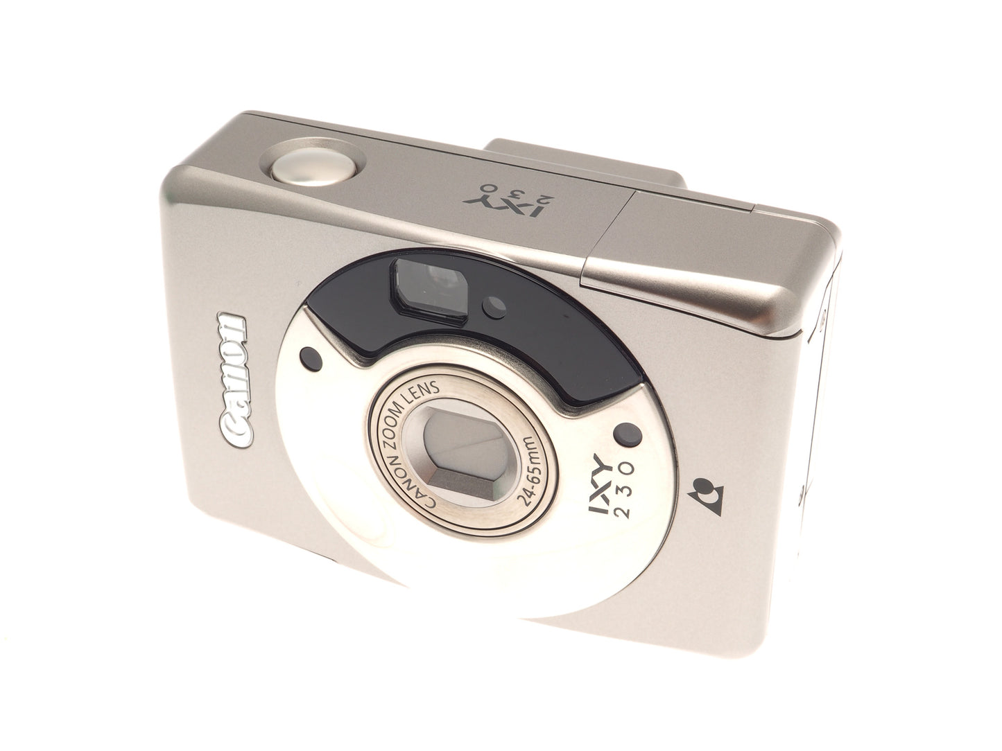 Canon IXY 230 APS - Camera