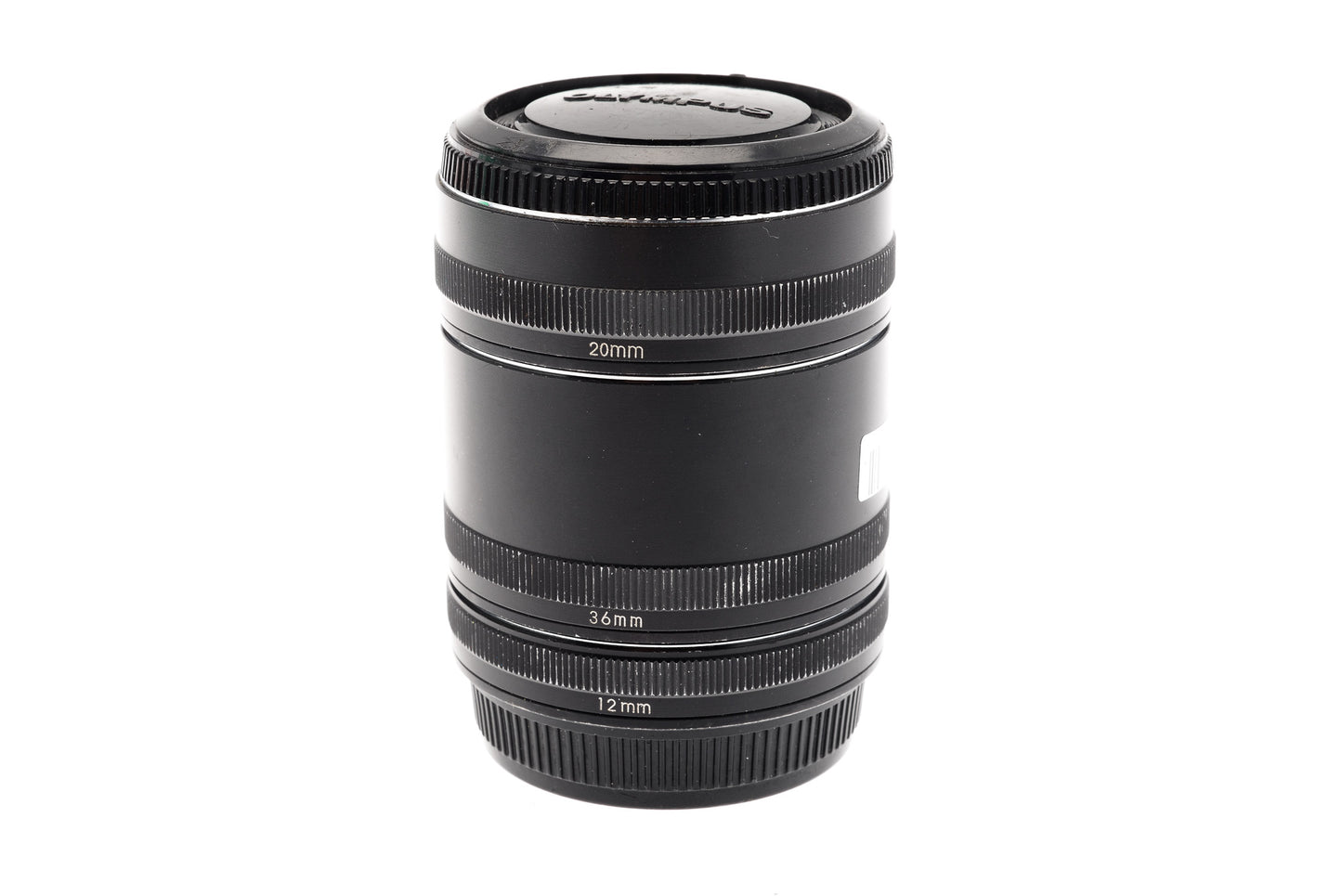 DIA Extension Tube Set