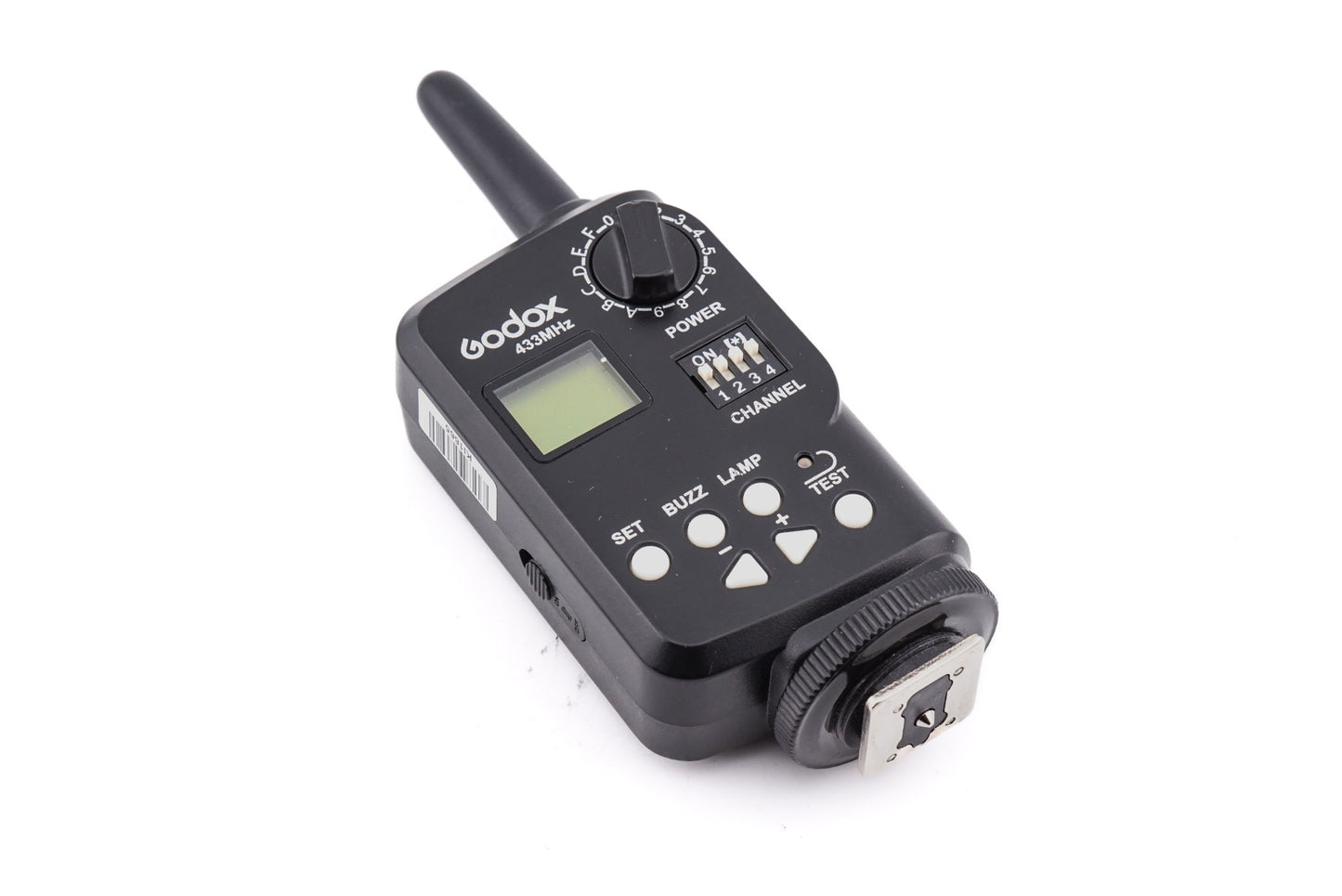 Godox FT-16 Transmitter - Accessory