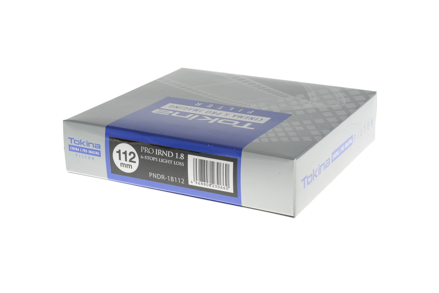 Tokina 112mm Pro IRND 1.8 PNDR-18112