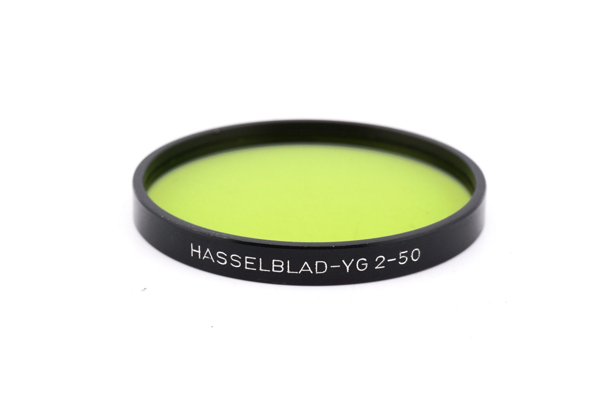 Adattatore filtro B50 a 55mm per obiettivi Hasselblad C & C T Adattatore filtro B50 a 55mm per obiettivi Hasselblad C & C T
