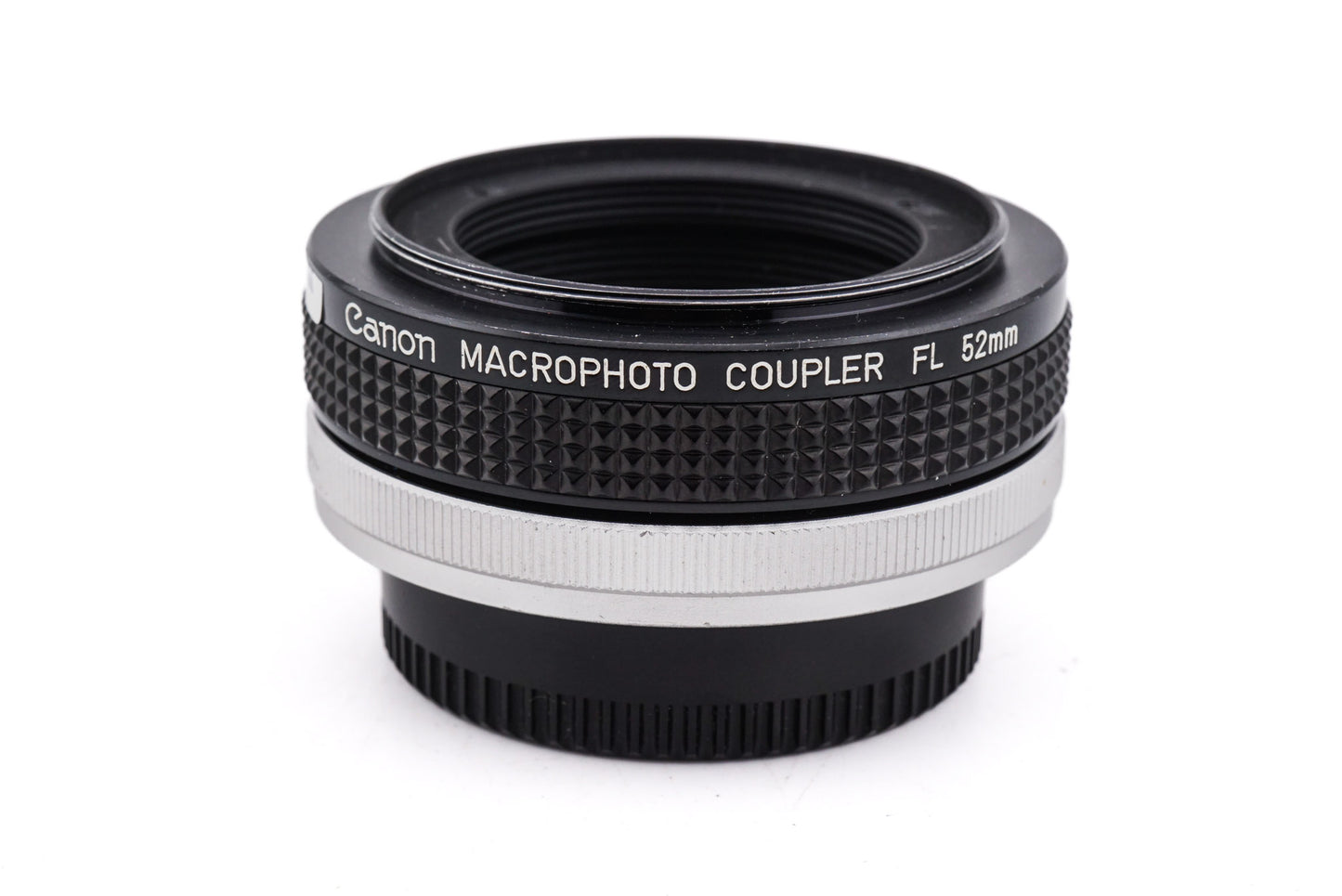 Canon 52mm Macrophoto Coupler FL - Accessory