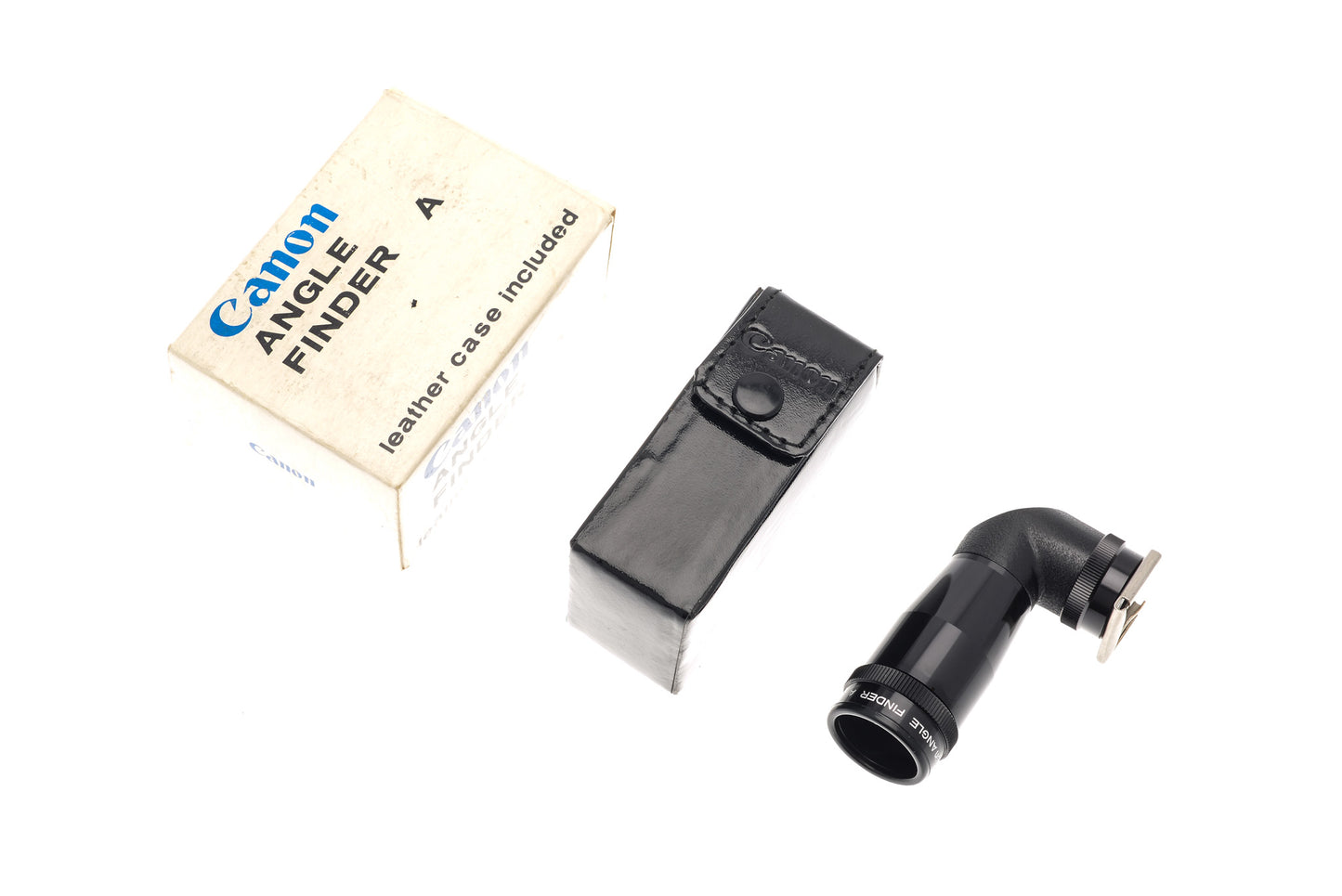 Canon Angle Finder A - Accessory