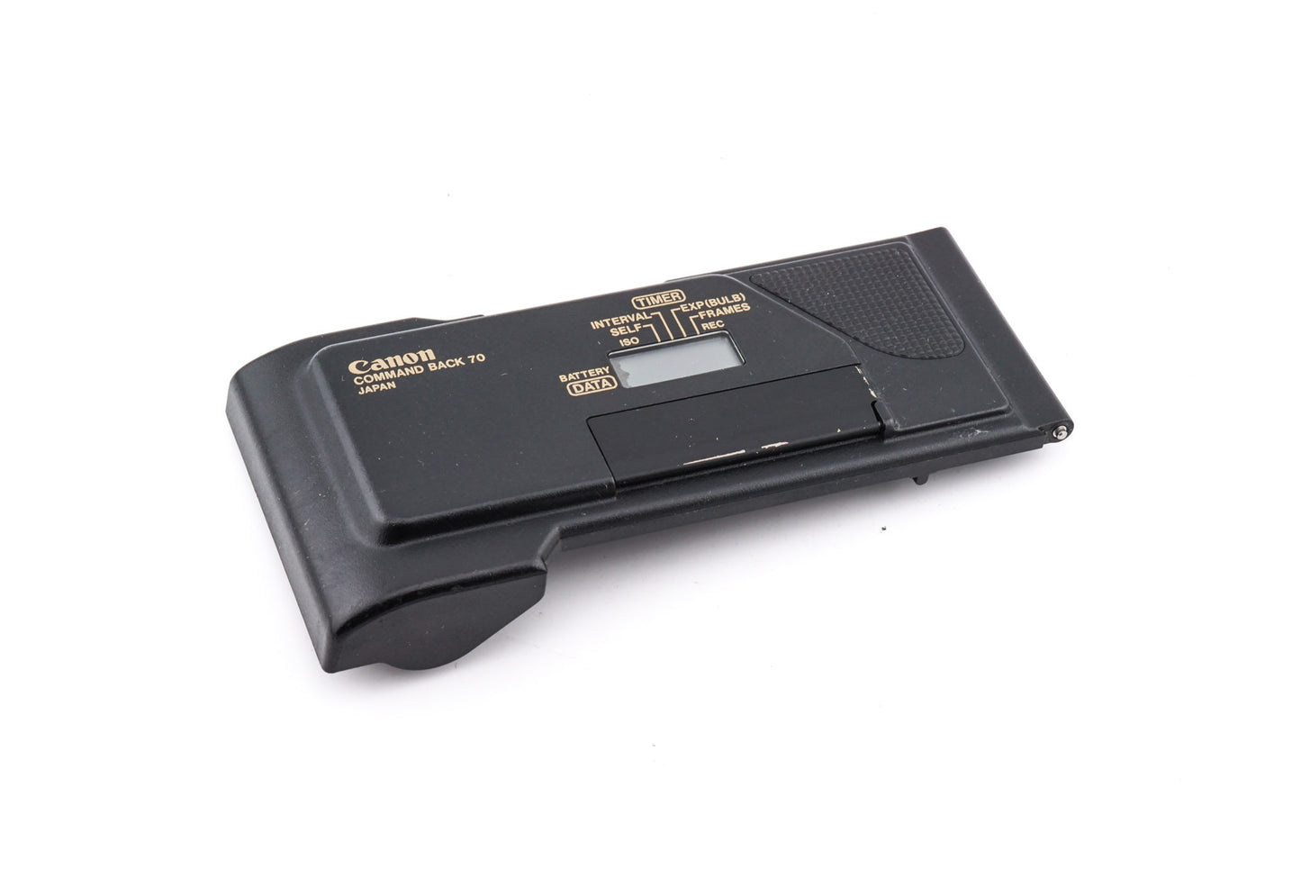 Canon Command Back 70 - Accessory
