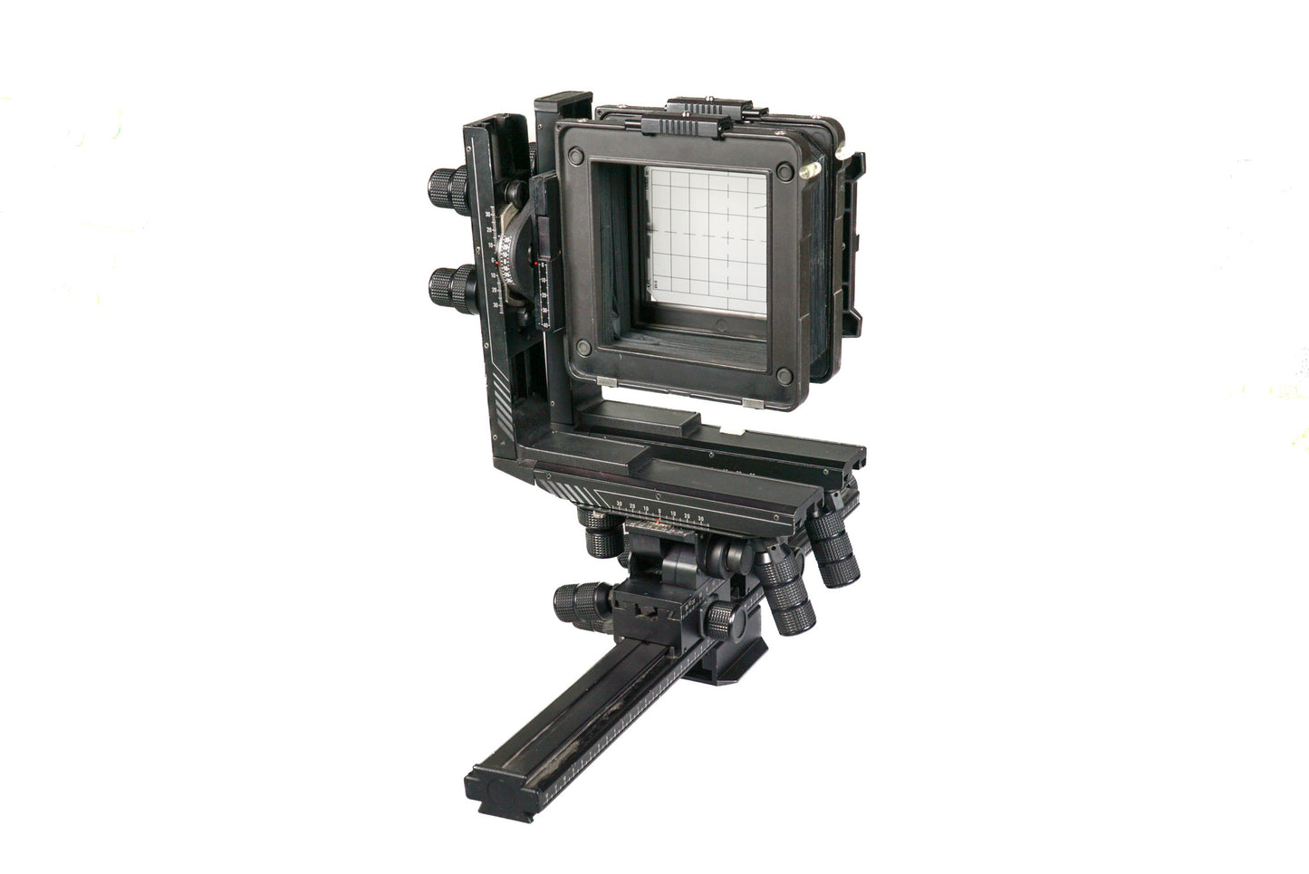 Cambo 4X5 Legend - Camera