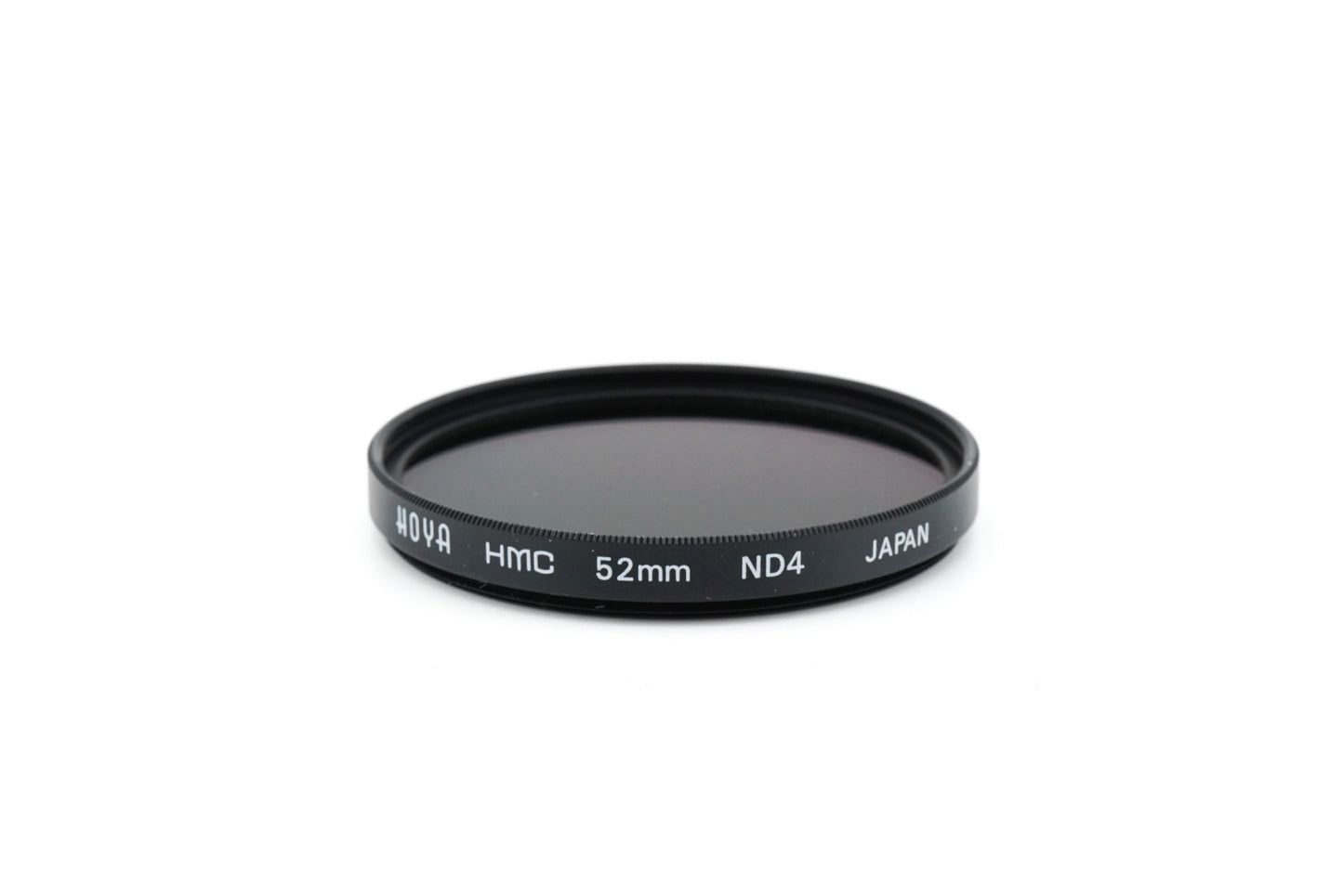 Hoya 52mm Neutral Density Filter ND4 HMC - Accessory