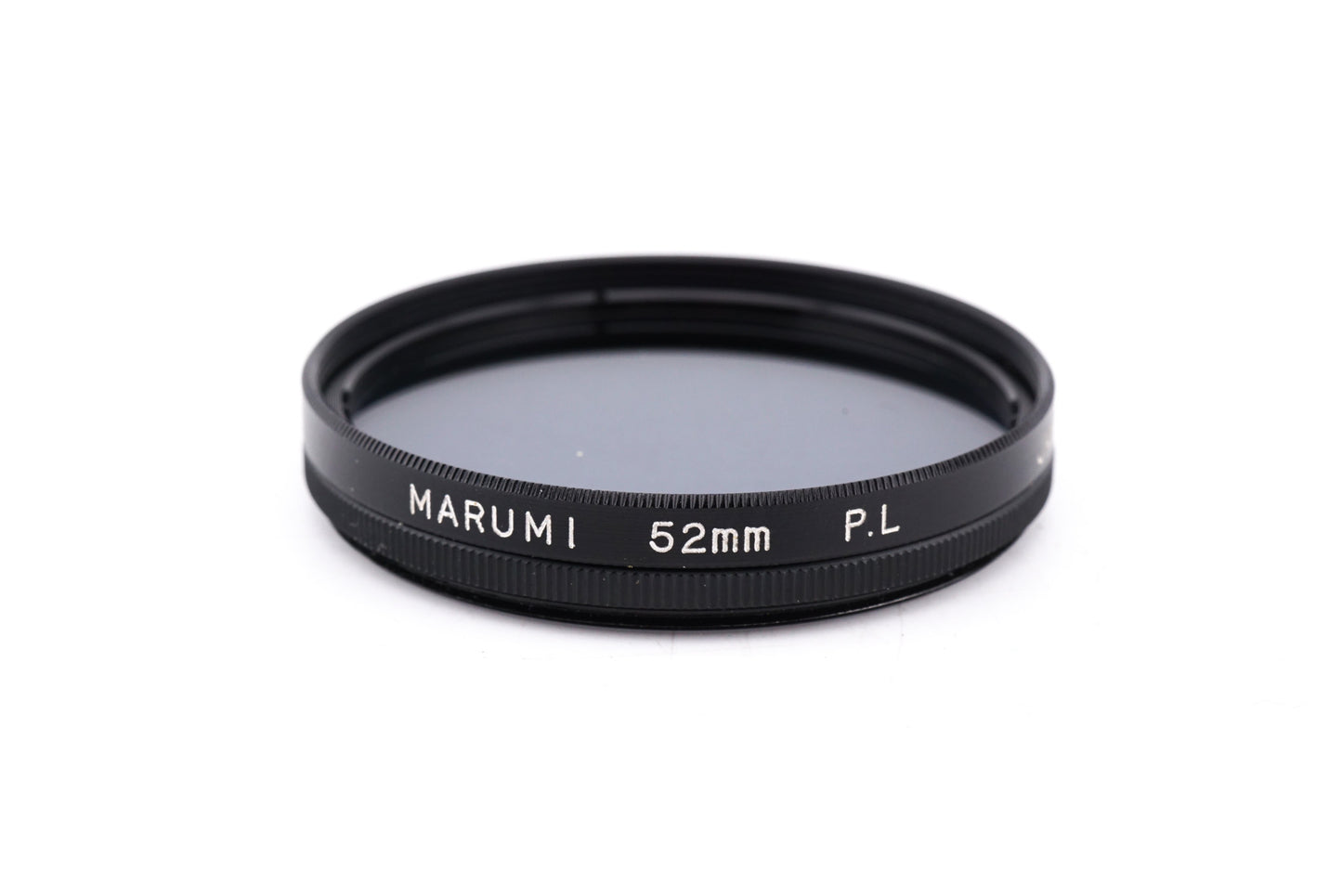Marumi 52mm Circular Polarizing Filter P.L - Accessory