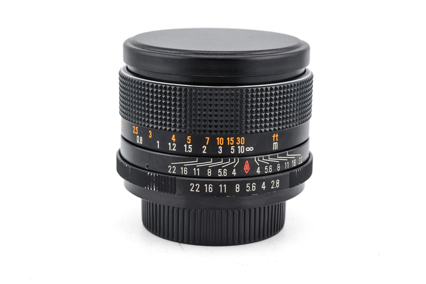 Raynox 35mm f2.8 Auto Ww - Lens