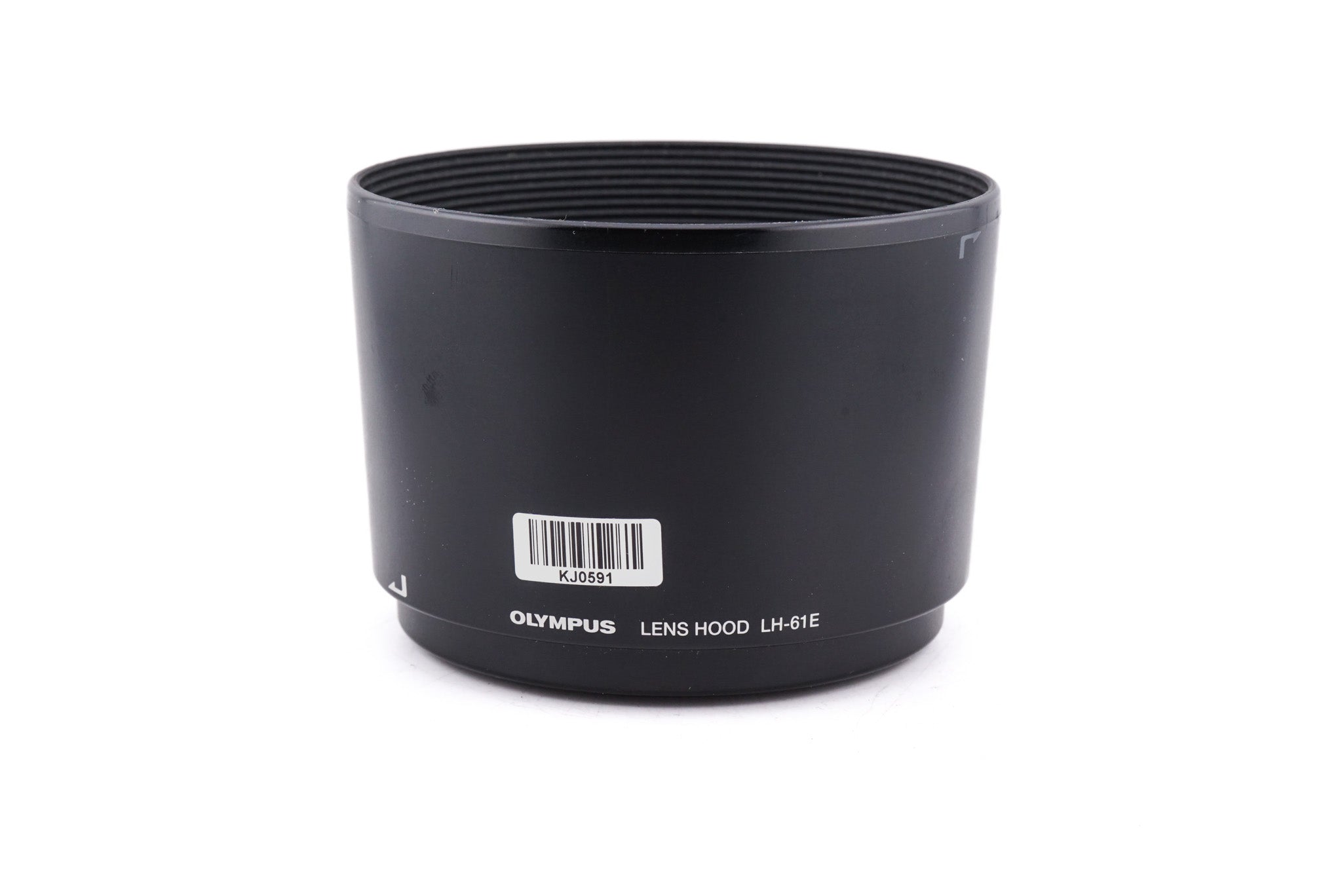Olympus LH61E Lens Hood Accessory Kamerastore