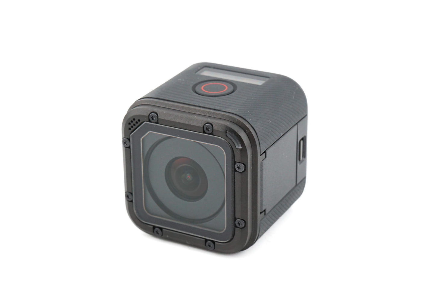 GoPro Hero 5 Session - Camera