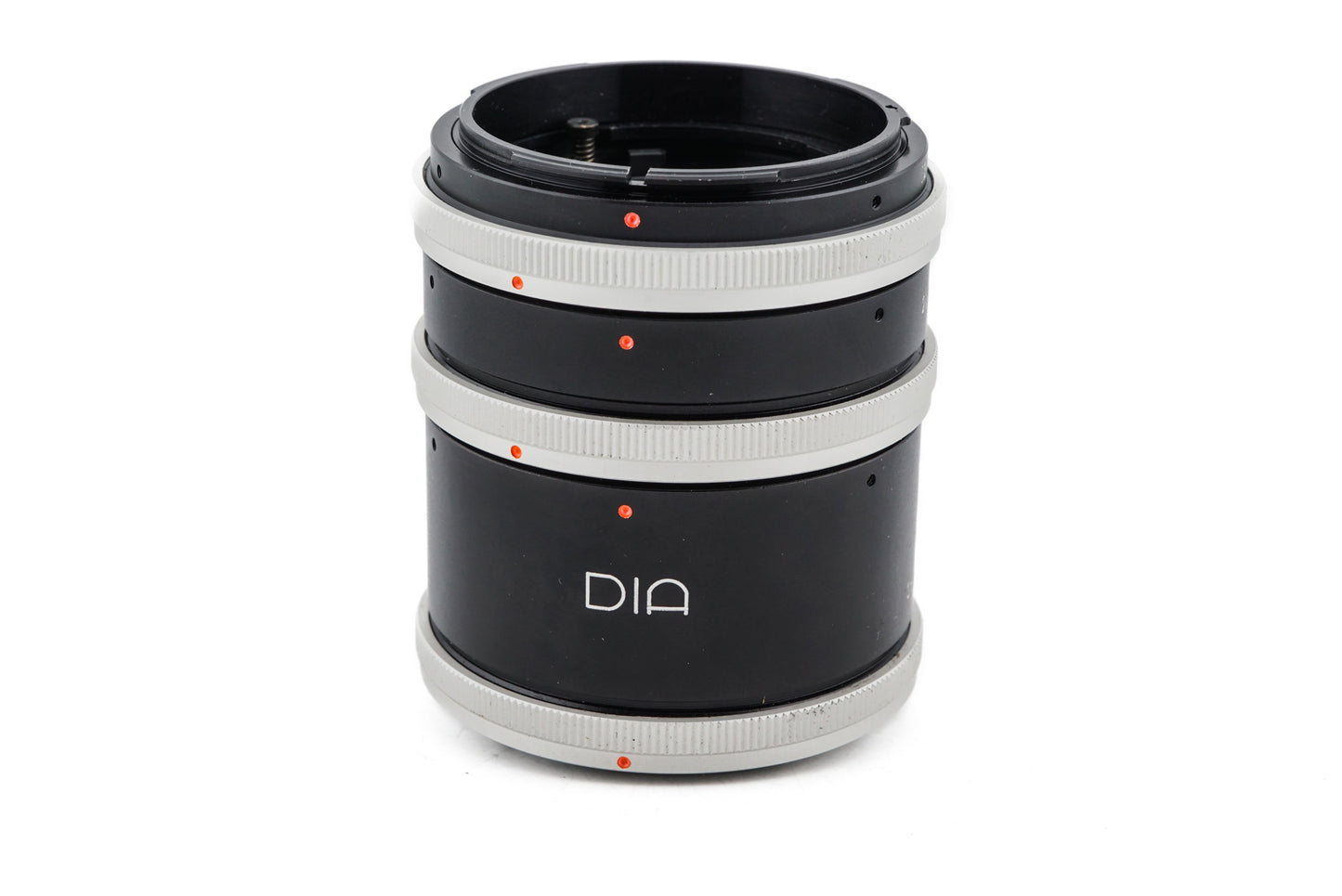 DIA Automatic Extension Tube Set - Accessory