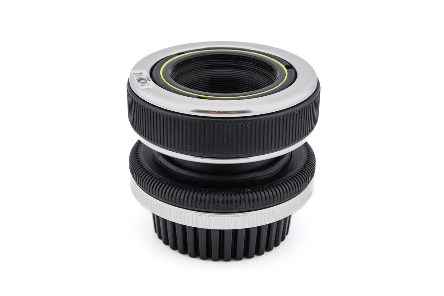 Lensbaby Composer - Lens