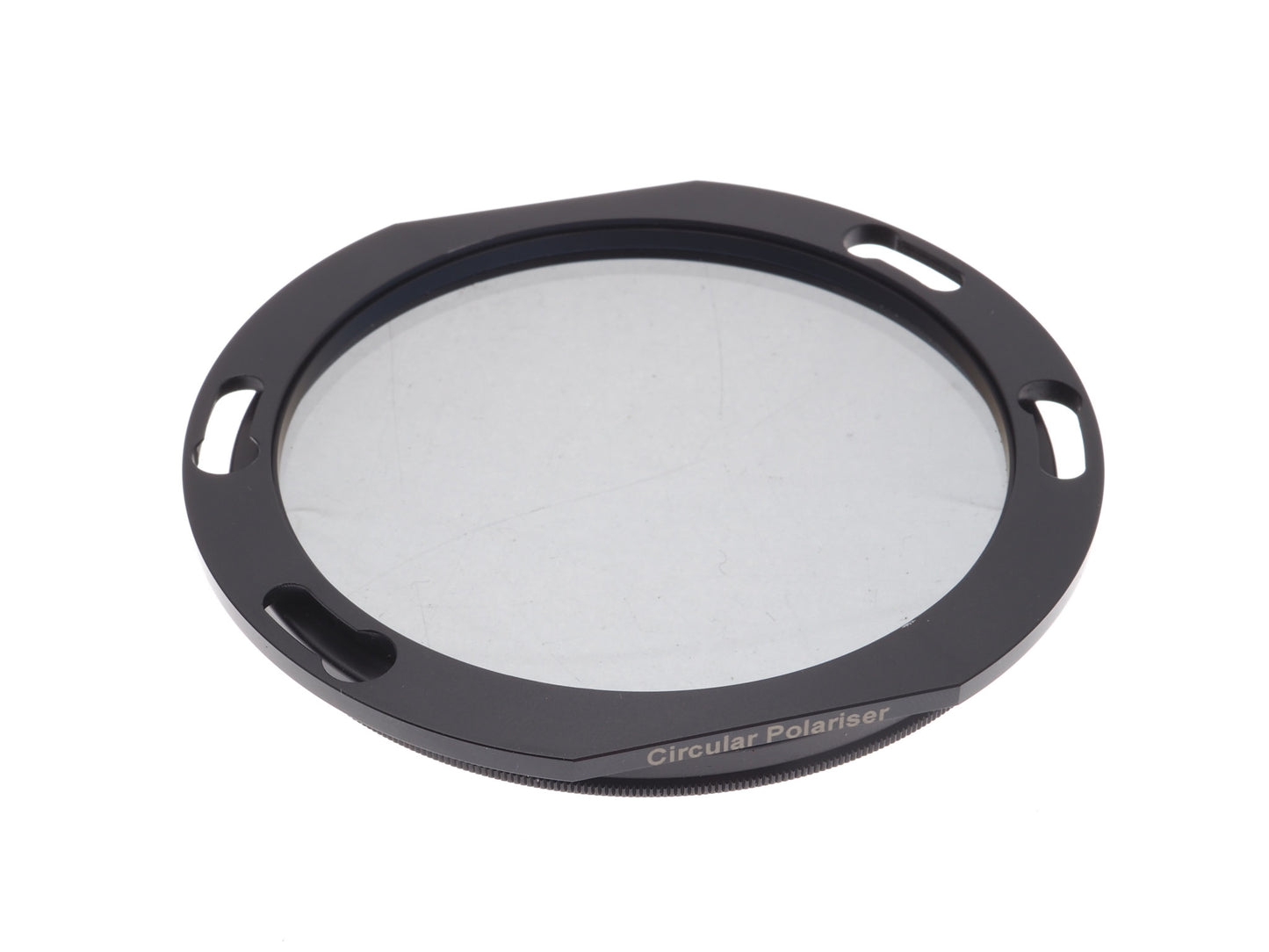 LEE Filters 100 Series Circular Polarizing Filter - Accessory
