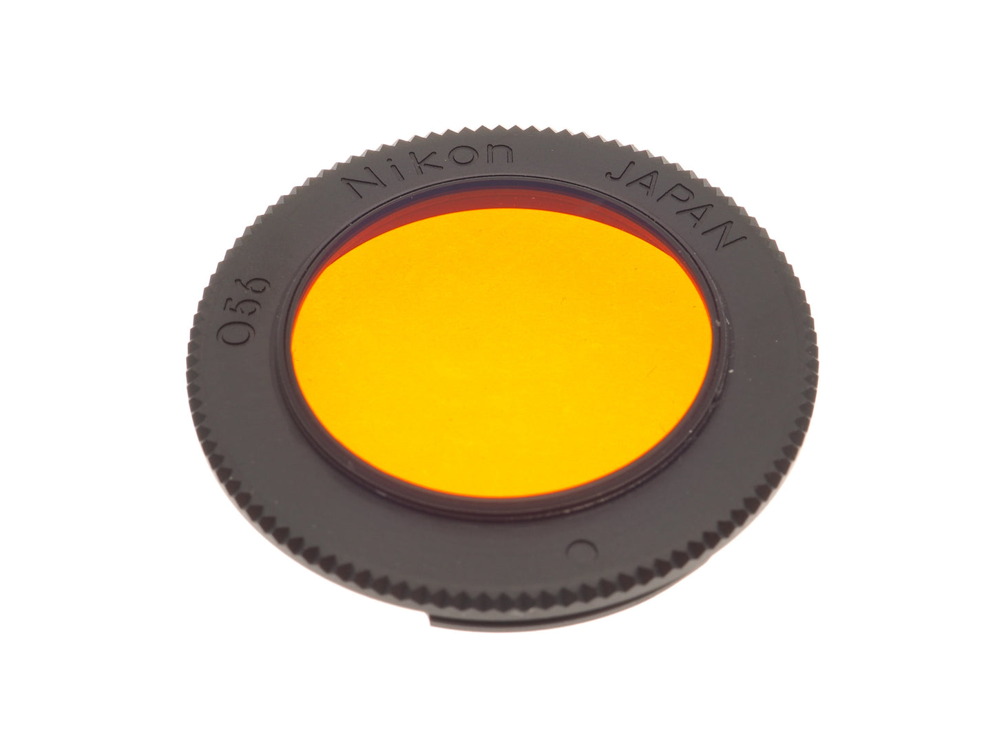 Nikon B39 Orange Bayonet Filter O56 - Accessory