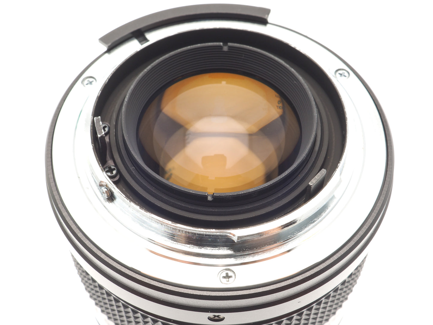 Vivitar 2X 75-205mm Matched Multiplier