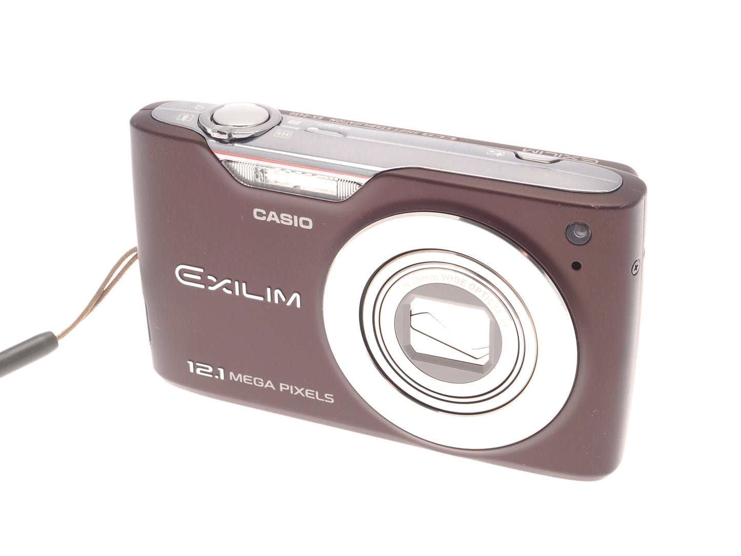 Casio EX-Z450 Exilim - Camera