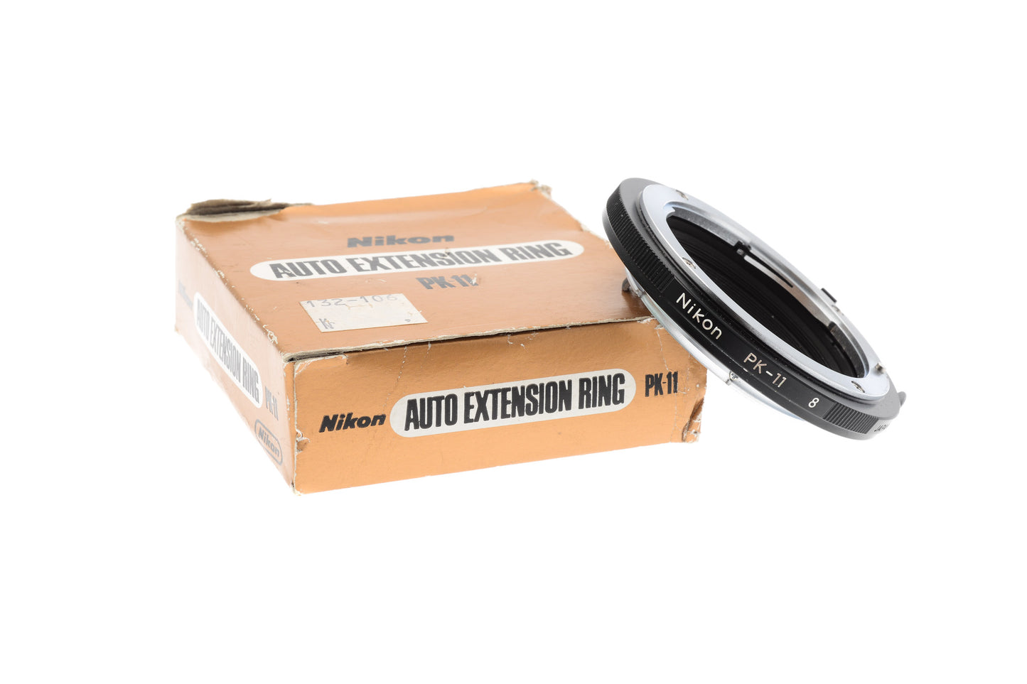 Nikon PK-11 Auto Extension Ring