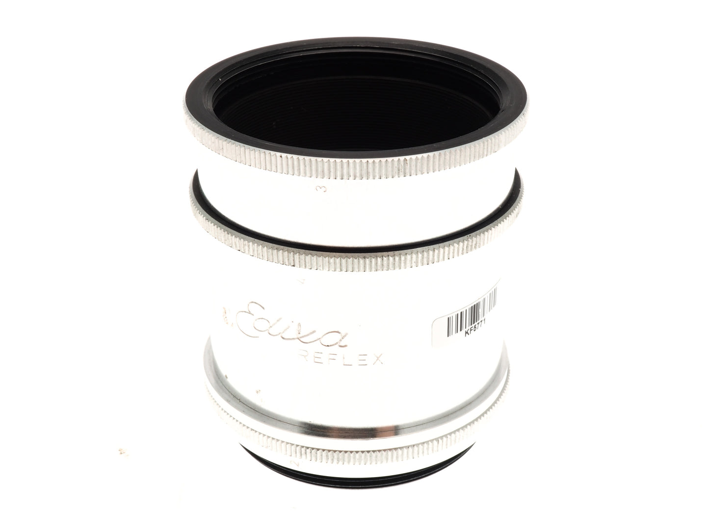 Edixa Extension Tube Set