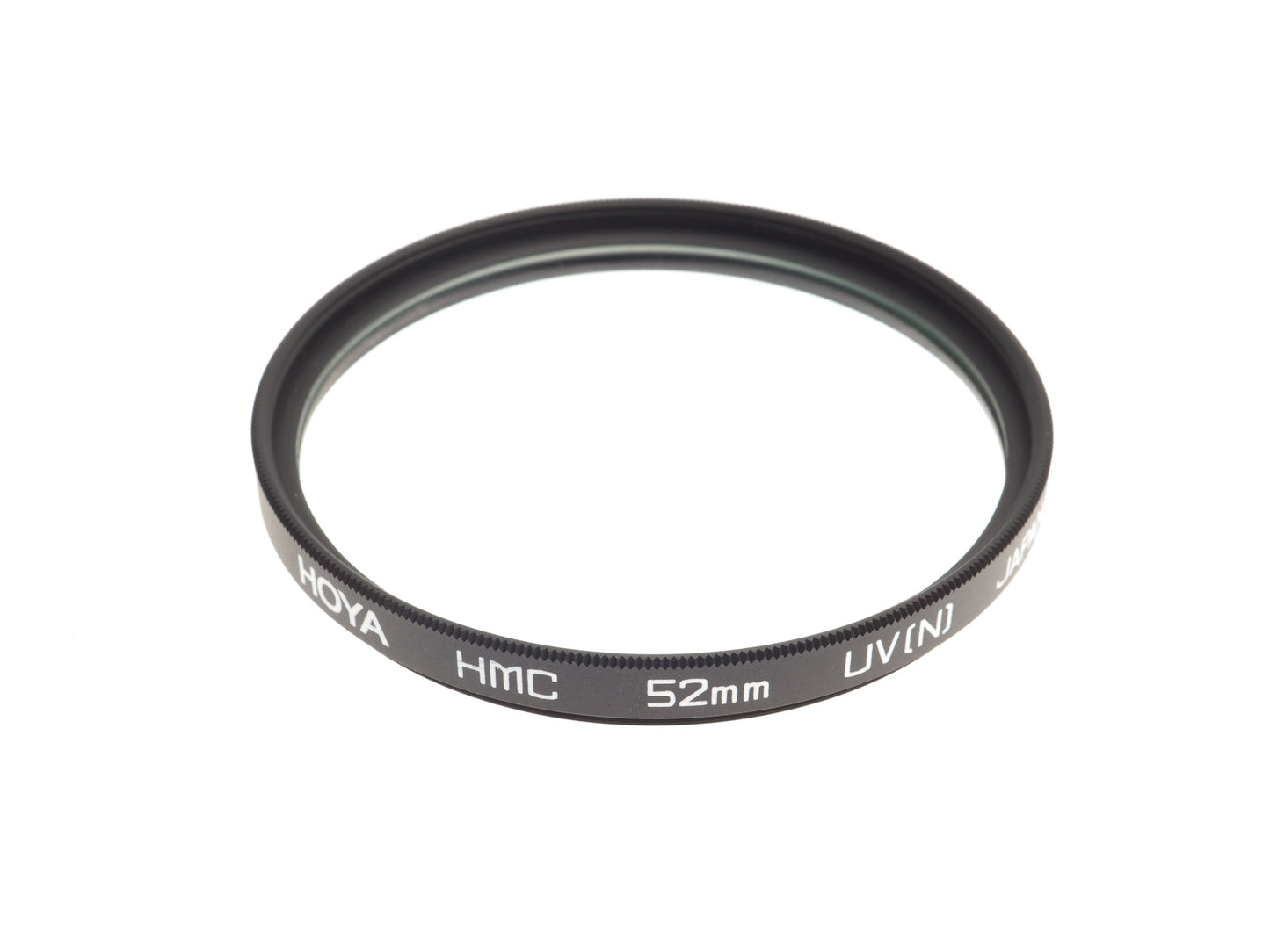Hoya 52mm HMC UV(N) - Accessory
